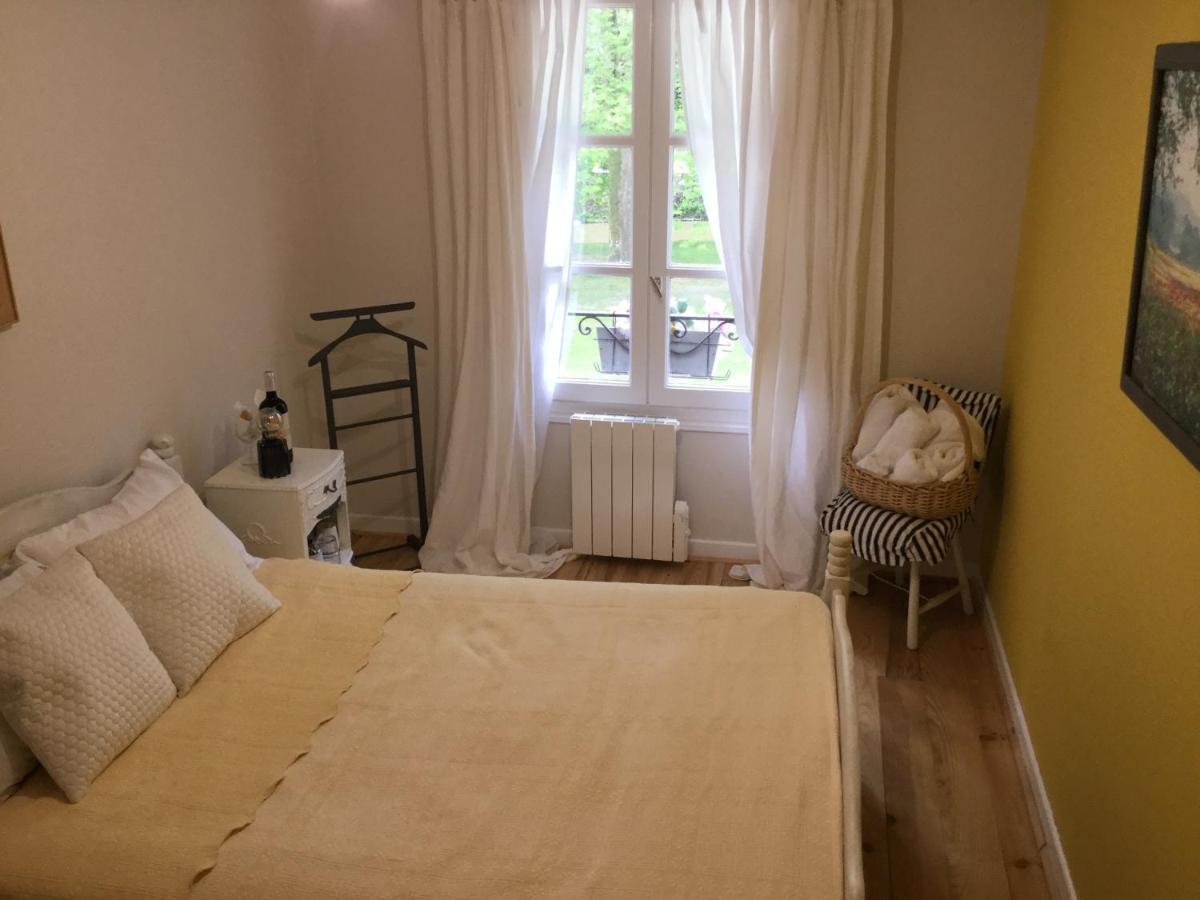 Auberge Henri IV Segur-le-Chateau Eksteriør billede